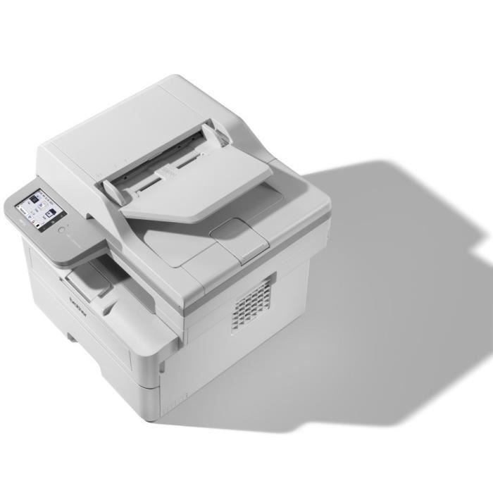 Stampante laser multifunzione monocromatica A4 - BROTHER - MFC-L2960DW - Wi-Fi - Stampa, scansione, copia e fax
