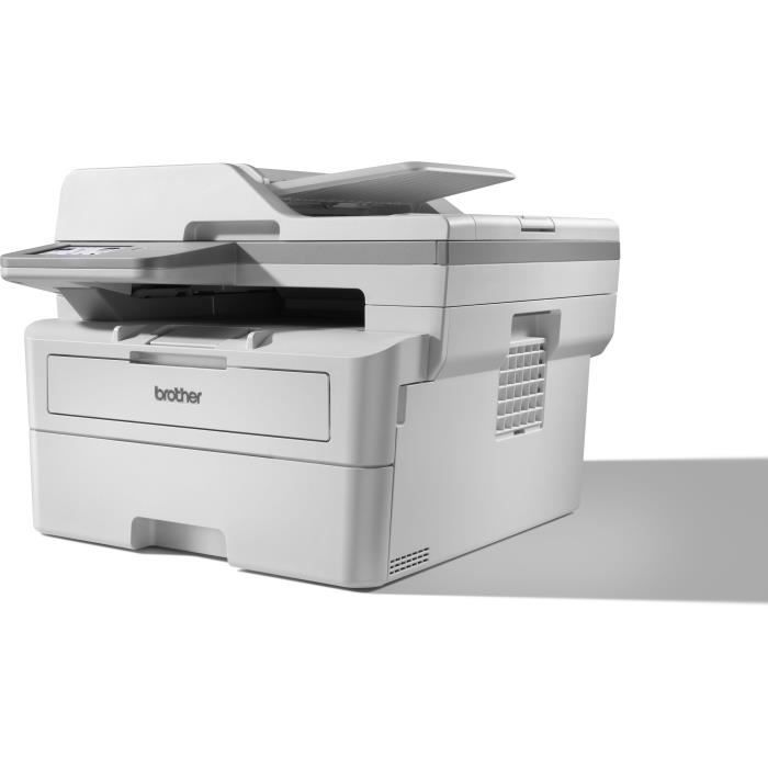 Stampante laser multifunzione monocromatica A4 - BROTHER - MFC-L2960DW - Wi-Fi - Stampa, scansione, copia e fax