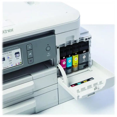 Confezione da 4 cartucce d'inchiostro LC426VAL - BROTHER - Nero, Ciano, Magenta, Giallo - MFC-J4335DWXL, MFC-J4340DW, MFC-J4535dw ecc.