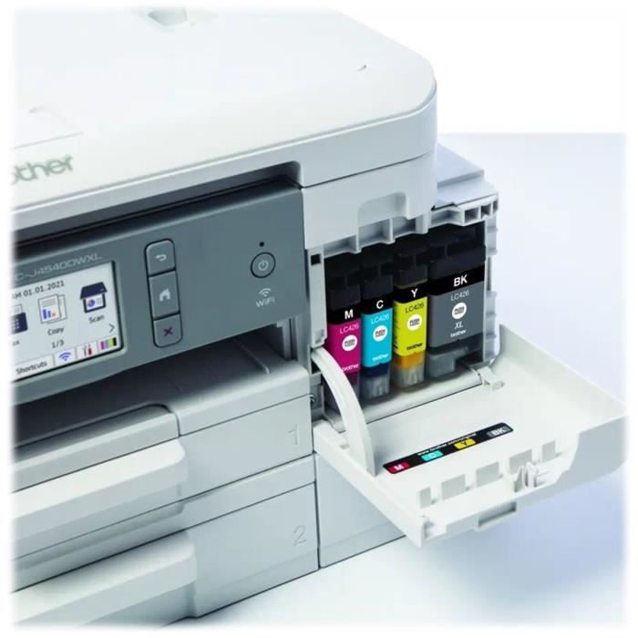 Confezione da 4 cartucce d&