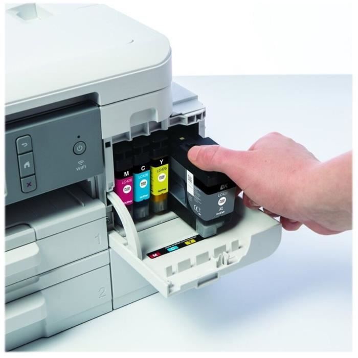 Confezione da 4 cartucce d&