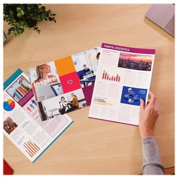 Confezione da 4 cartucce d&