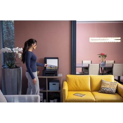 Scanner professionale per documenti - BROTHER - DCP-J1260W - Ethernet, Wi-Fi, Wi-Fi Direct - Fronte-retro