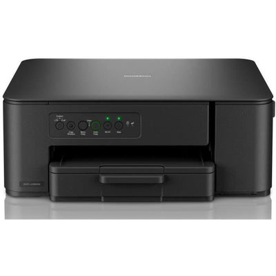 Scanner professionale per documenti - BROTHER - DCP-J1260W - Ethernet, Wi-Fi, Wi-Fi Direct - Fronte-retro