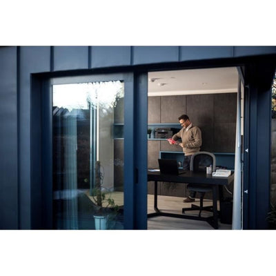 Stampante multifunzione 4 in 1 - BROTHER - MFC-J4550DW - Wi-Fi e Wi-Fi Direct - Getto d'inchiostro - A4