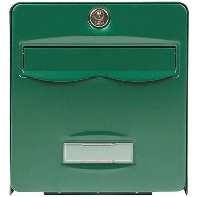 Mailbox 509 VE