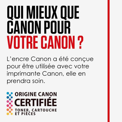 Canon PGI -580pgbk Sert ink - 25,7 ml - nero