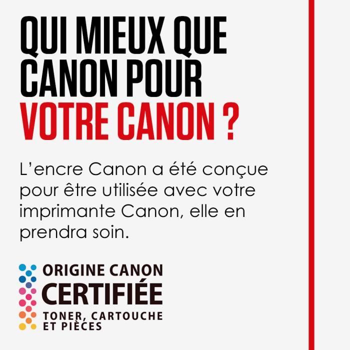 Canon PGI -580pgbk Sert ink - 25,7 ml - nero