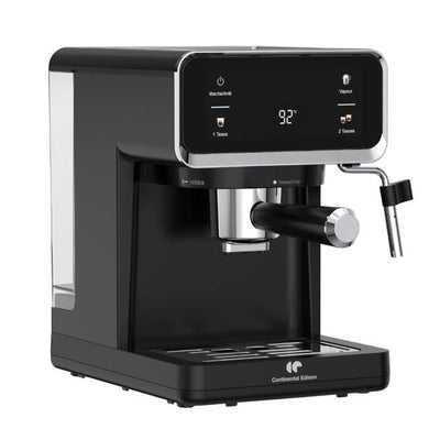 CONTINENTAL EDISON CEME19B Macchina per caffè espresso