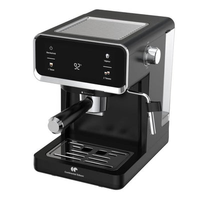 CONTINENTAL EDISON CEME19B Macchina per caffè espresso