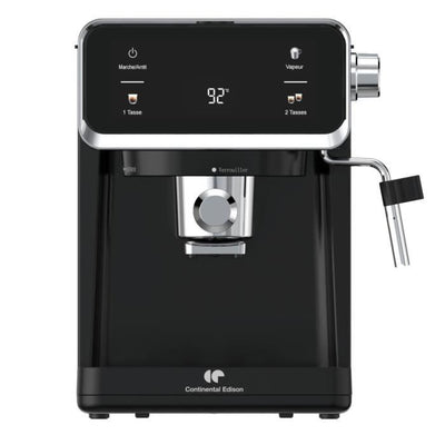 CONTINENTAL EDISON CEME19B Macchina per caffè espresso