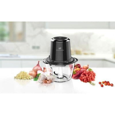 CONTINENTAL EDISON CEMH01