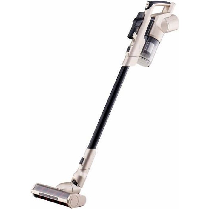 CONTINENTAL EDISON Aspirapolvere CEVC230NC 2 in 1 72 Db