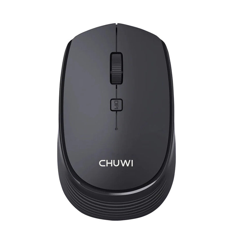 CHUWI Mouse Wireless 2.4G - 4 button- 800/1000/1200 DPI