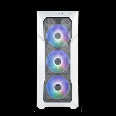 Custodia per PC - Master più cofresco - TD500 Mesh White
