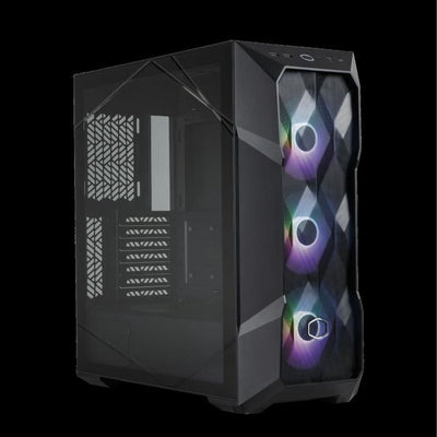 Custodia per PC - Master più cofresco - TD500 Mesh Black