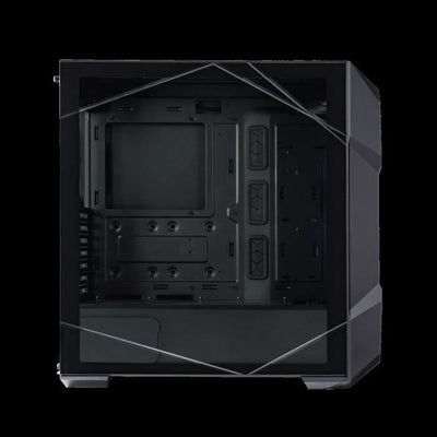 Custodia per PC - Master più cofresco - TD500 Mesh Black