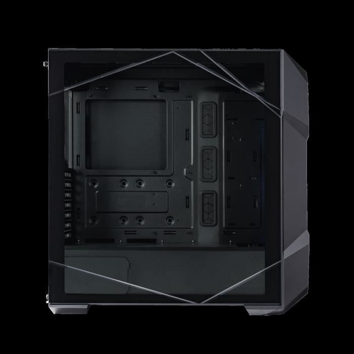Custodia per PC - Master più cofresco - TD500 Mesh Black