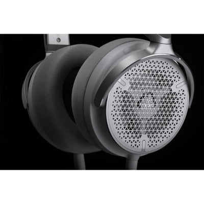 Cuffie cablate per gaming e streaming aperte - CORSAIR - VIRTUOSO PRO - Bianco
