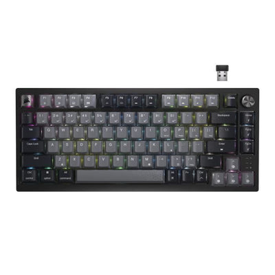 Nome CORSAIR: Gaming K65 Plus
