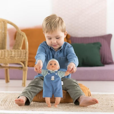 Corolle - My First Baby - Baby Calin Mal - 30 cm - 18 mesi