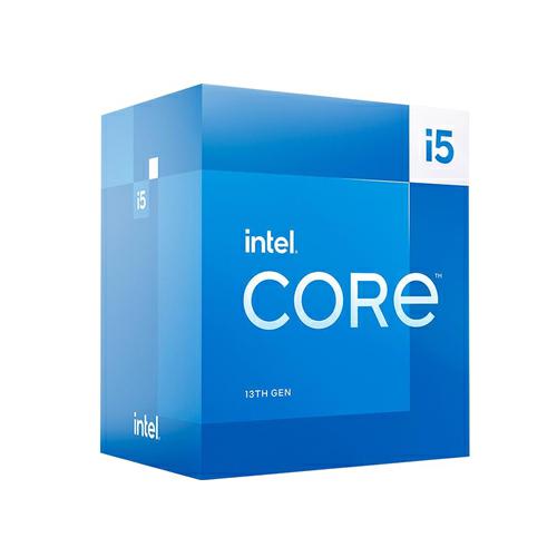 CPU INTEL I5-13400F BOXSKT1700 *13 GEN.* *NO VGA*