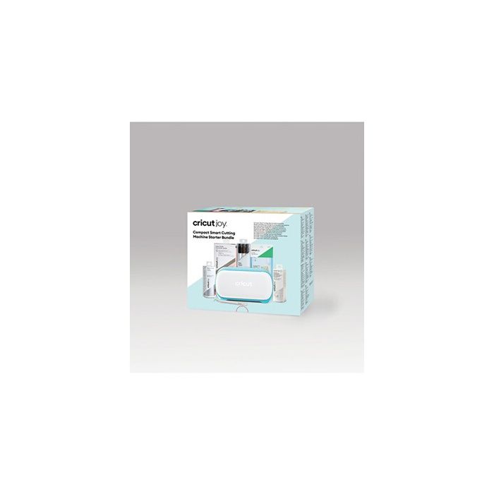 Cricut Joy Set - Cricut - Macchina con accessori - Blu - Grigio - Misto