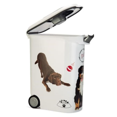 Contenitore ha Croq 20 kg Dog