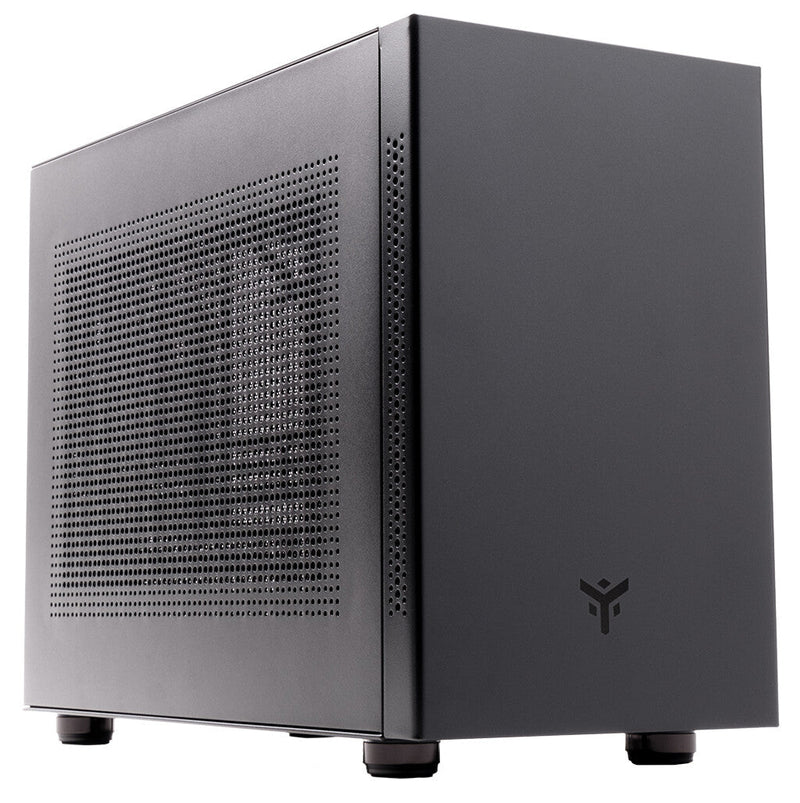 Case EVOKE - New Concept Mini Tower- mATX- Mini ITX- 2xUSB3- 0.8mm