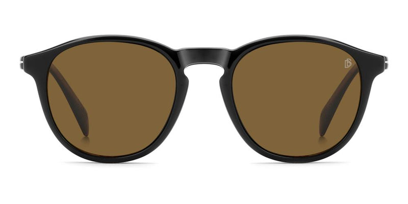 DAVID BECKHAM MOD. DB 1018_C