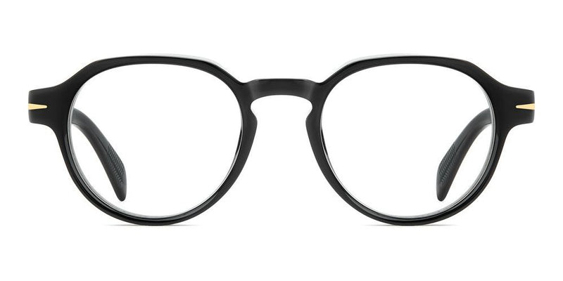 DAVID BECKHAM MOD. DB 7153