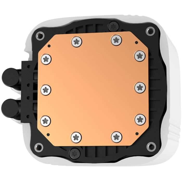 DeepCool LS520 SE (bianco)