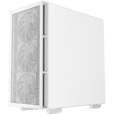 Case per PC senza alimentatore - DEEPCOOL CH560 (Bianco) - Tower medio - Formato E-ATX