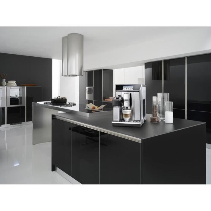 DELONGHI ECAM 650.75.S