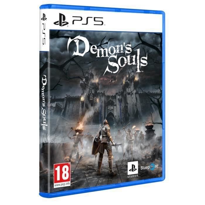 Demon&