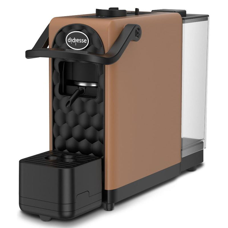 DIDIESSE DARKSIDE (BRONZO) - MACCHINA DA CAFFE&