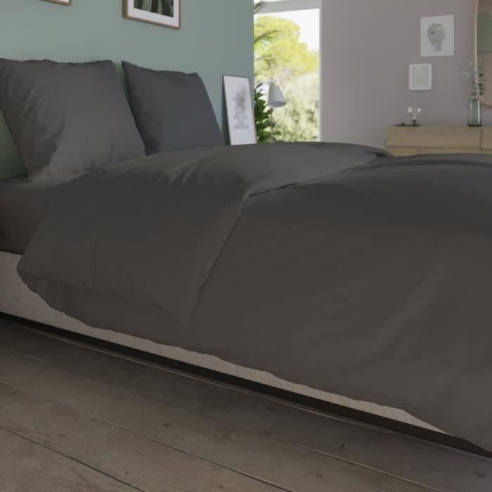 COPERCHIO DODO DUVET - 140x200 cm - cotone - antibatterico - fatto in Francia