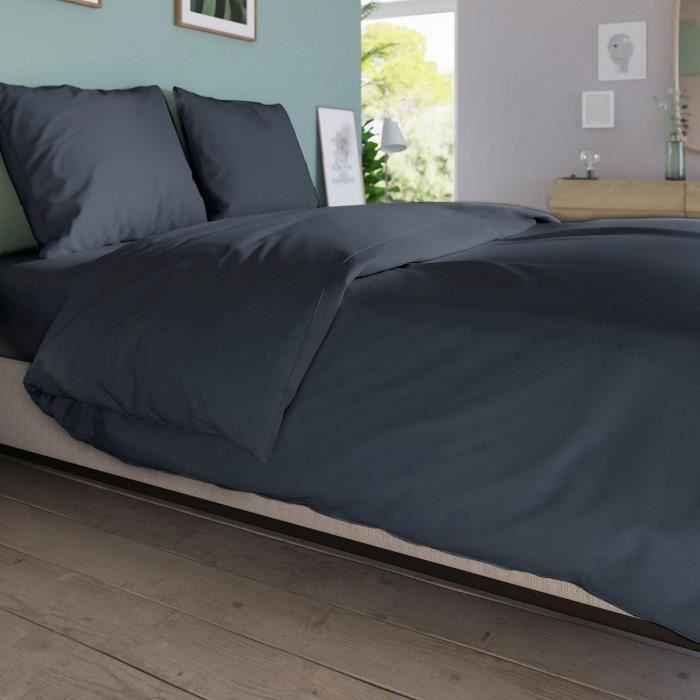 COPERCHIO DODO DUVET - 140x200 cm - cotone - antibatterico - fatto in Francia