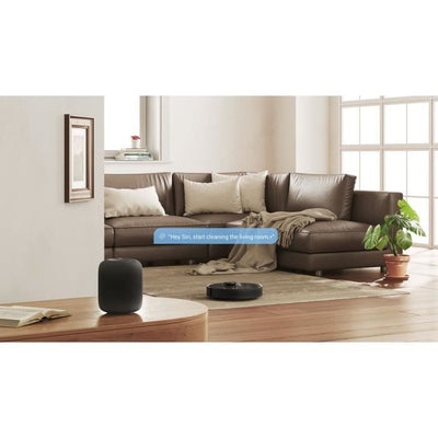 DreamE D10S Pro Robot Vacum and Washer con azione IA - Autonomia 280 min - Potenza di aspirazione: 5000 PA