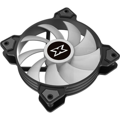 XIGMATEK X20F (FRGB) - Ventola FRGB da 120 mm per custodia