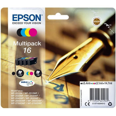 Cartuccia EPSON C13T16264022 1