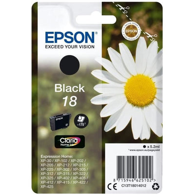 Cartuccia T18 EPSON Daisy