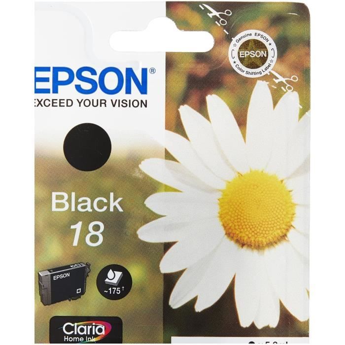 Cartuccia T18 EPSON Daisy