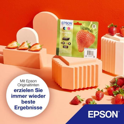 cartuccia Strawberry EPSON T2984 J