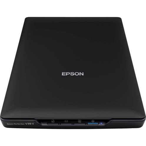 Epson Perfection V 39 II