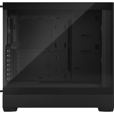 Custodia per PC - DESIGN FRACTAL - Pop Air Black TG - Nero (FD-C-POA1A-02)
