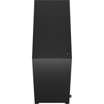 Custodia per PC - FRACTAL DESIGN - Pop Silent Black TG - Nero (FD-C-POS1A-02)