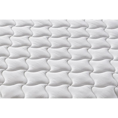 Materasso FINLANDEK 90 x 200 - Schiuma - 14 cm - 5 zone - Fattoria - HAHTUVA