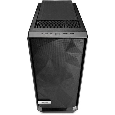 PROGETTAZIONE PC tower Meshify C SS