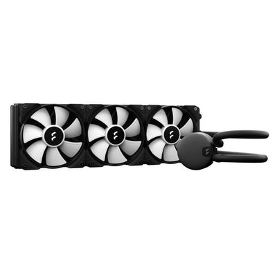 Fractal Design - Lumen S36 V2 RGB (AM5/LGA 1700 Compatibile) - Fan - 67 mm